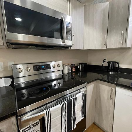 Super Luxury & Cozy Lower Level Apartment In Nw Calgary, Ab Close To Banff 外观 照片