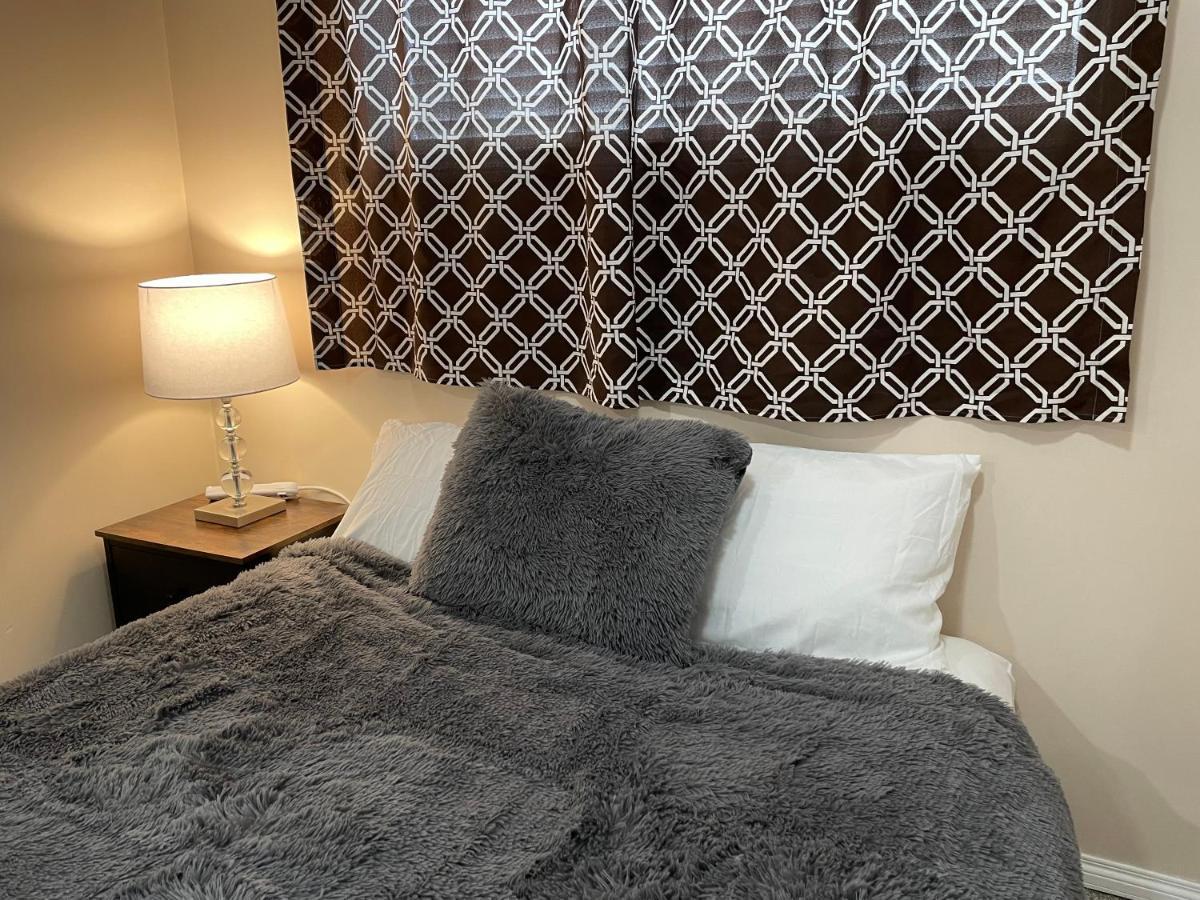 Super Luxury & Cozy Lower Level Apartment In Nw Calgary, Ab Close To Banff 外观 照片